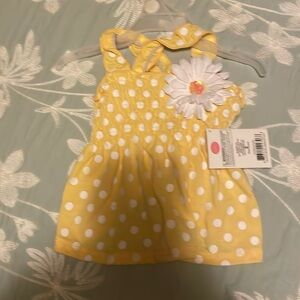 LuluPink size small dress for dogs